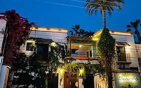 Rosarito Hotel